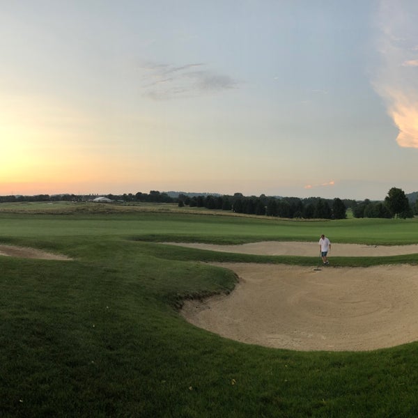 Foto tomada en Architects Golf Club  por Matthias el 7/21/2019