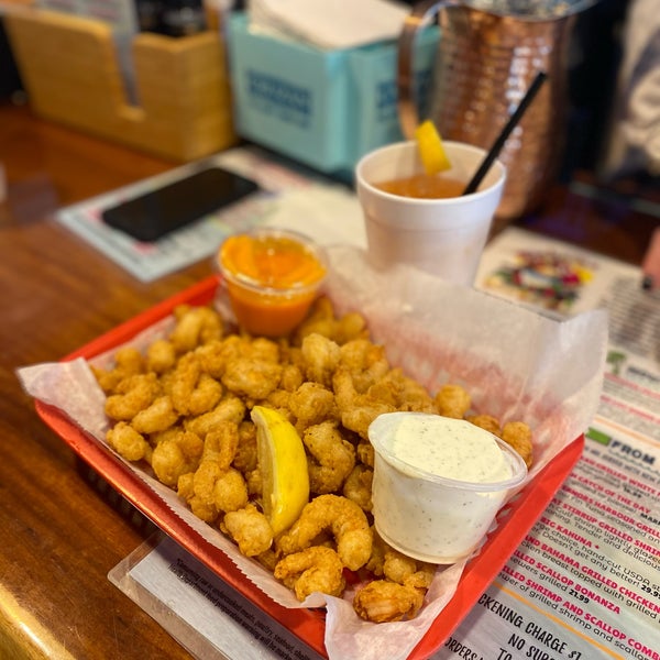 Photos at Bahama Bob's Beach Side Cafe 71 tips from 1851 visitors