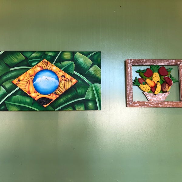 Amazon Juices Brazilian Restaurant in Capitola