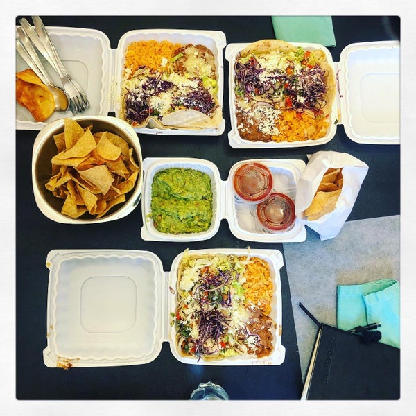 El Jardin Restaurant - Santa Cruz, CA