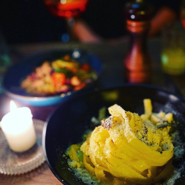 Foto di Salumeria Lamuri - Kreuzberg - 89 consigli