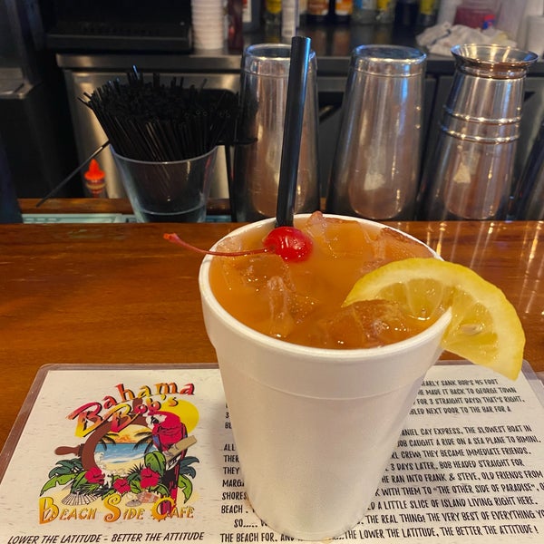 Photos at Bahama Bob's Beach Side Cafe 71 tips from 1851 visitors