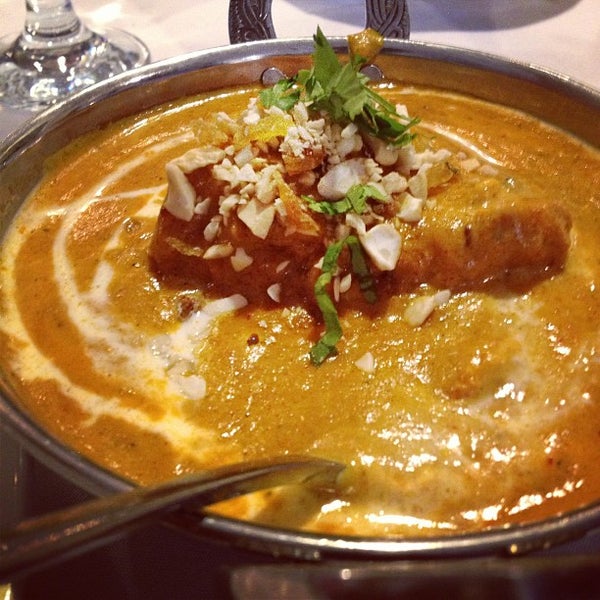 Chatni Restaurant Indian Restaurant in Montclair