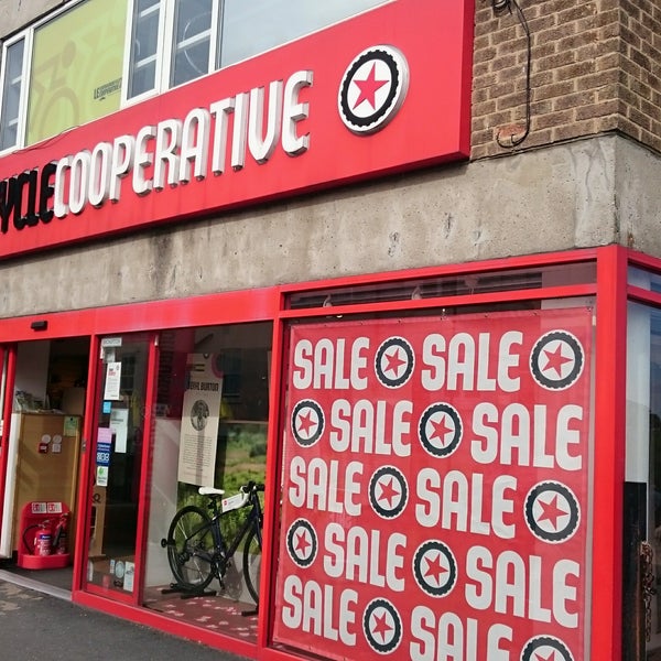 edinburgh cycles chapel allerton