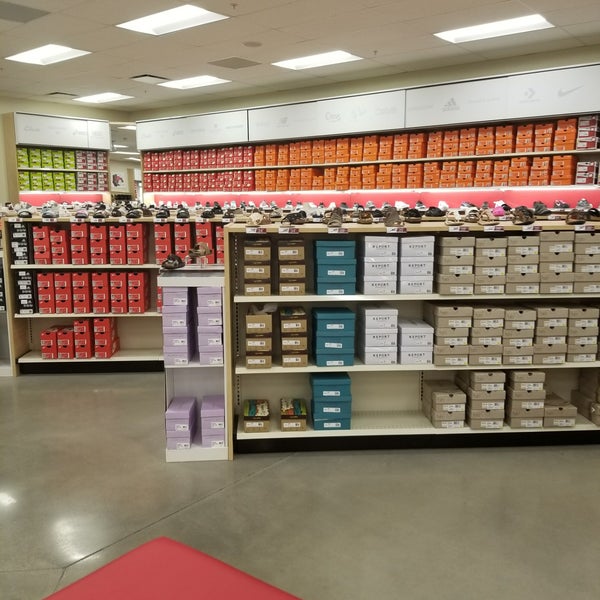 Famous footwear spanish fork ut cheap