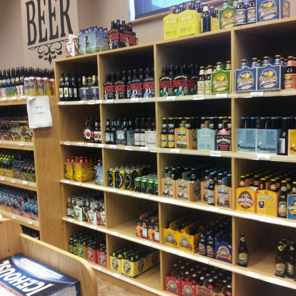 State Liquor Wine Store 45 Liquor Store