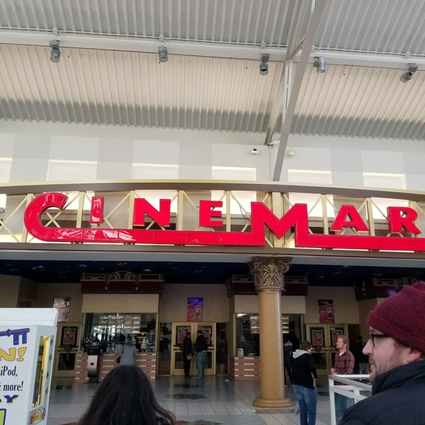 Photos at Cinemark East Bay 1200 Towne Centre Blvd Spc 2050