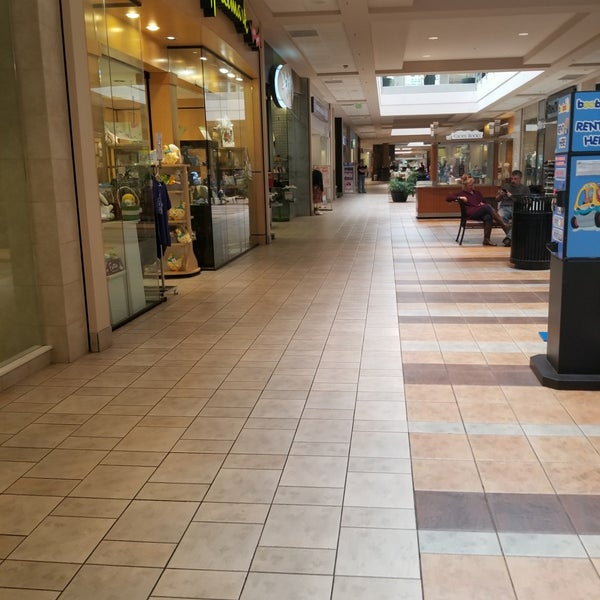 Photo taken at Layton Hills Mall by Jay D. on 3/19/2018