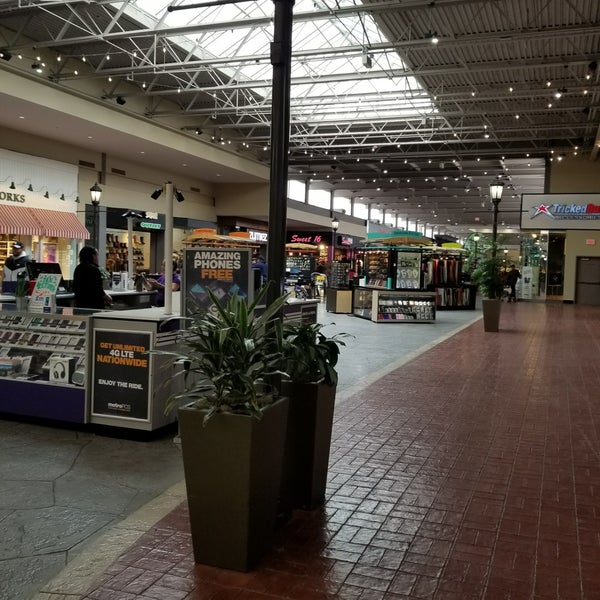 Photos at Valley Fair Mall - 24 tips