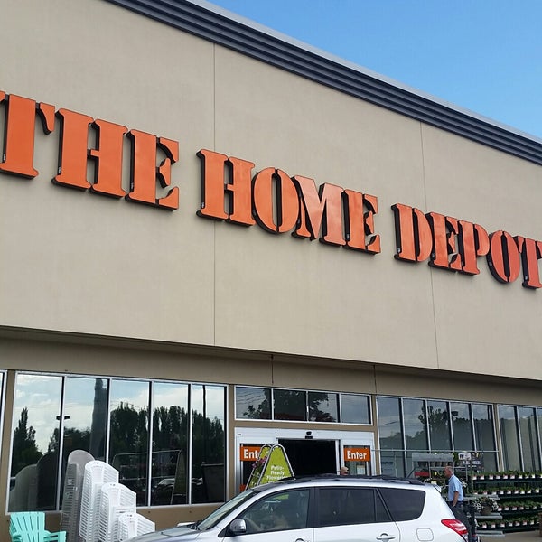 Photos at The Home Depot Hardware Store in Provo