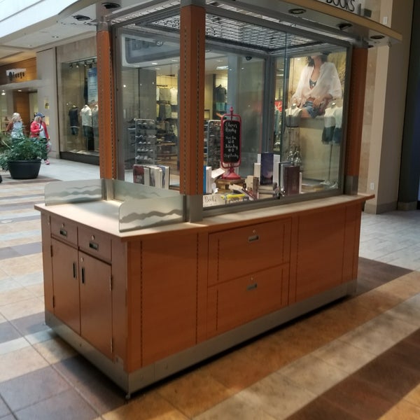 Photo taken at Layton Hills Mall by Jay D. on 3/19/2018