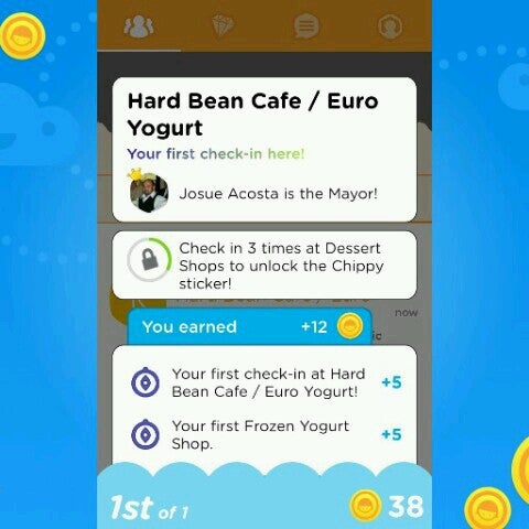 Hard bean. Hard bean