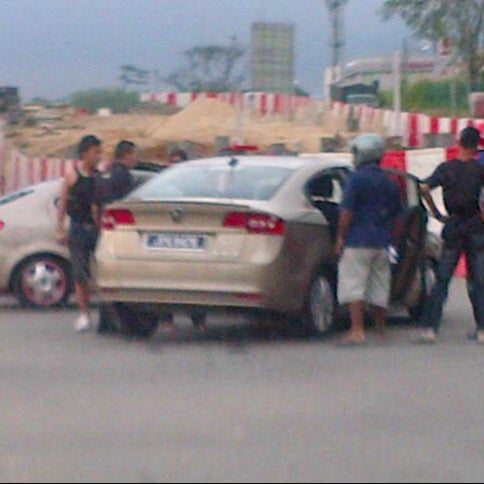 Jalan Datin Halimah Road