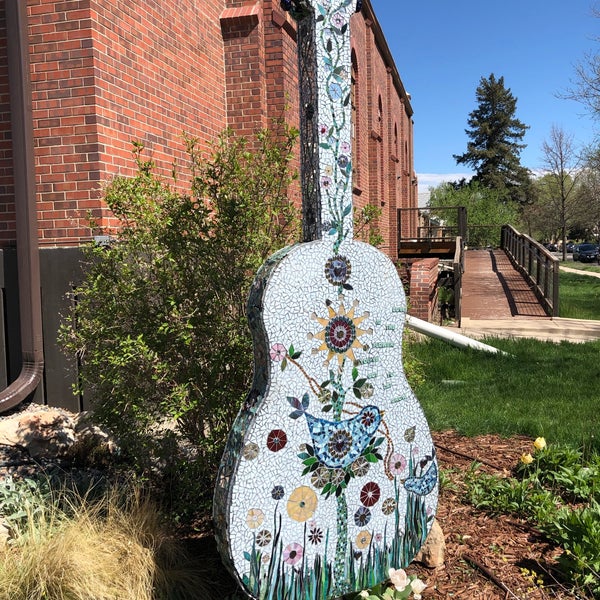 Swallow Hill Rosedale Denver, CO