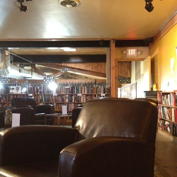Photo taken at Midtown Scholar Bookstore by JENNIFER C. on 1/17/2013