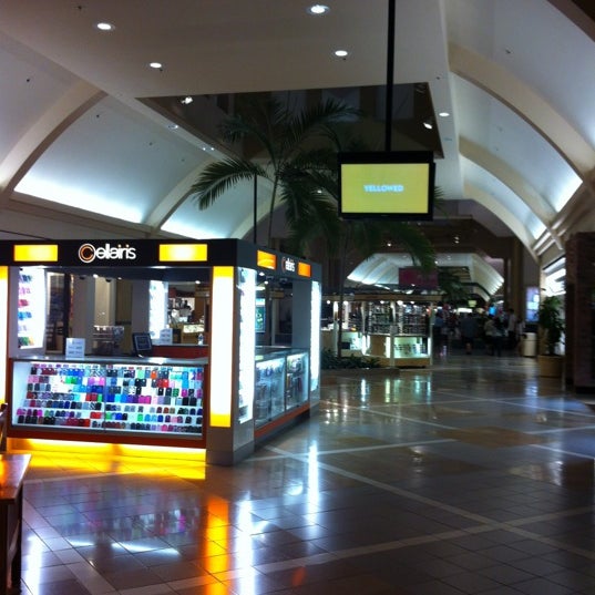 Photo taken at Laguna Hills Mall by Stan on 9/22/2012