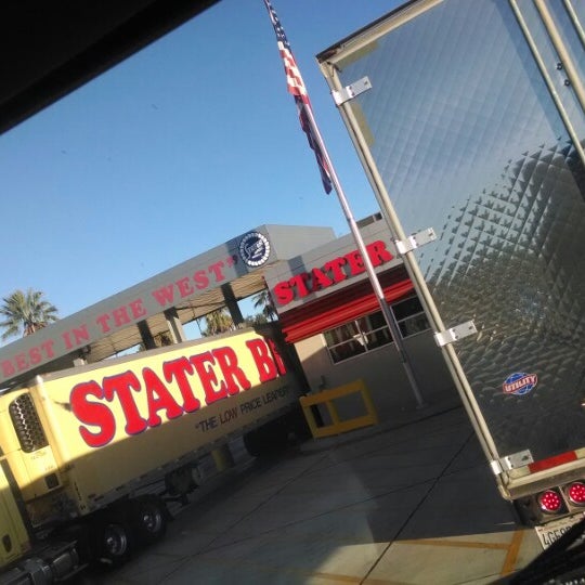 stater bros market