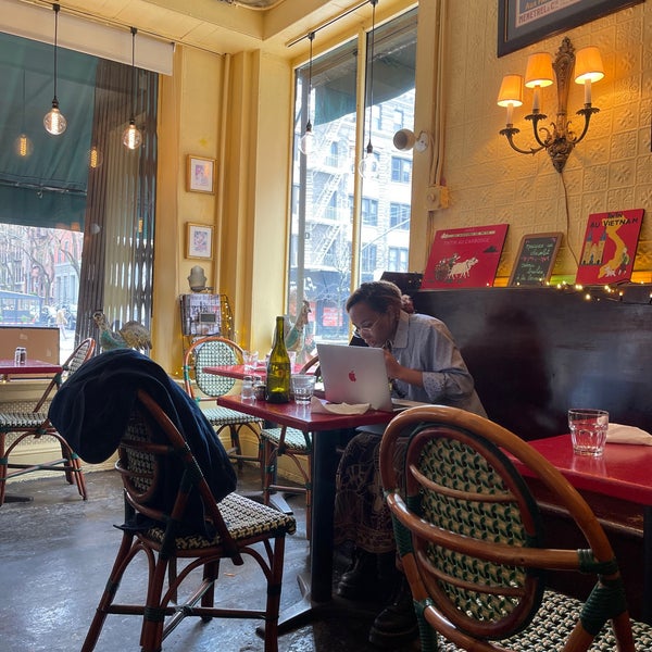 Photo prise au Le Grainne Cafe par MoRiza le4/3/2022