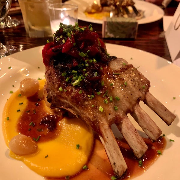 Снимок сделан в MyMoon Restaurant пользователем MoRiza 10/26/2019