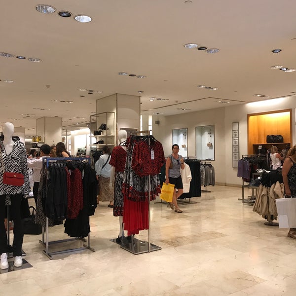 local converse microcentro