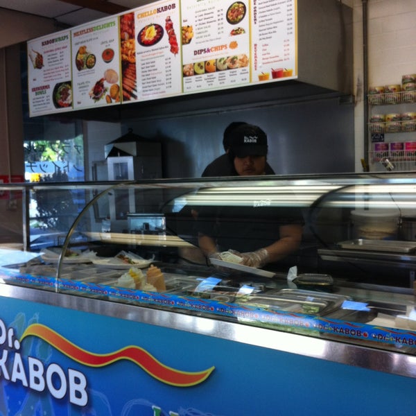 dr kabob 3 tips
