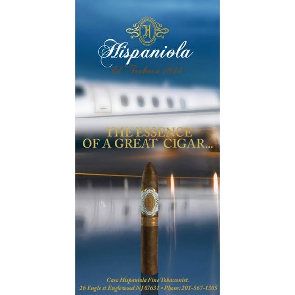 8/26/2015에 Casa Hispaniola Cigar S.님이 Casa Hispaniola Cigars | Cigars Shop | Englewood Cigars | Cigar Lounge에서 찍은 사진
