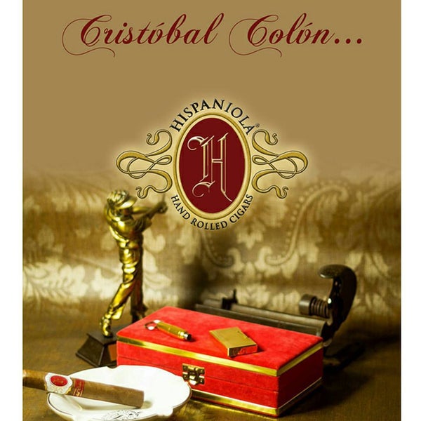 10/12/2015에 Casa Hispaniola Cigar S.님이 Casa Hispaniola Cigars | Cigars Shop | Englewood Cigars | Cigar Lounge에서 찍은 사진