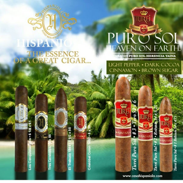 Foto diambil di Casa Hispaniola Cigars | Cigars Shop | Englewood Cigars | Cigar Lounge oleh Casa Hispaniola Cigar S. pada 9/22/2015