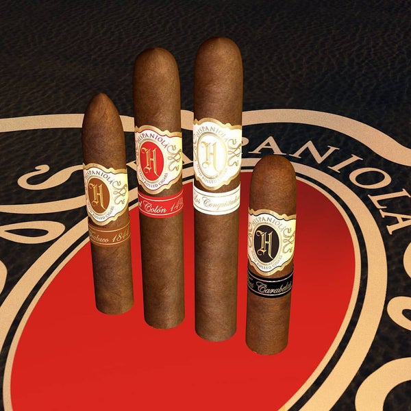 9/7/2015에 Casa Hispaniola Cigar S.님이 Casa Hispaniola Cigars | Cigars Shop | Englewood Cigars | Cigar Lounge에서 찍은 사진