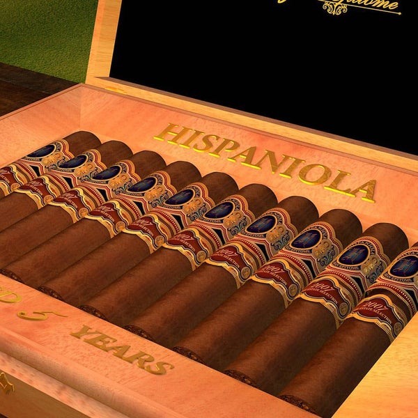 Foto diambil di Casa Hispaniola Cigars | Cigars Shop | Englewood Cigars | Cigar Lounge oleh Casa Hispaniola Cigar S. pada 11/24/2015