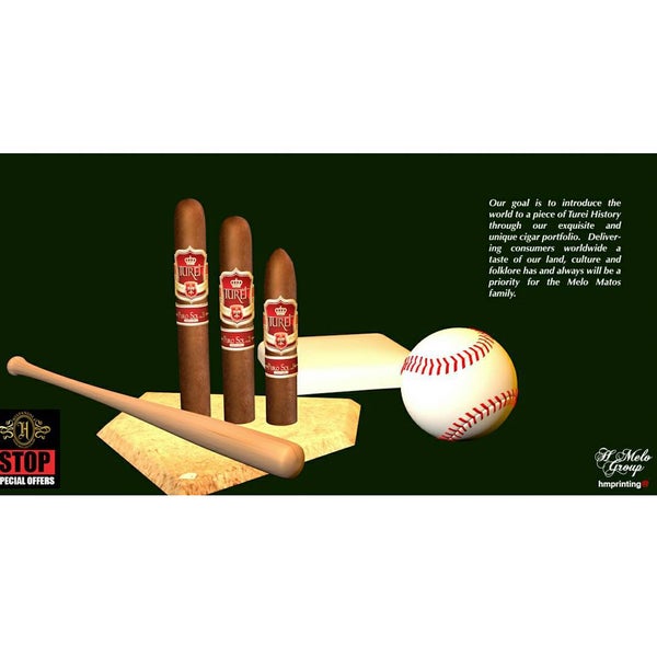 7/28/2015에 Casa Hispaniola Cigar S.님이 Casa Hispaniola Cigars | Cigars Shop | Englewood Cigars | Cigar Lounge에서 찍은 사진