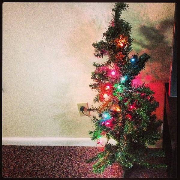 North College Terrace High Point University