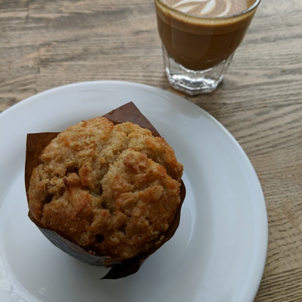 Das Foto wurde bei bwè kafe von Imran M. am 1/17/2019 aufgenommen