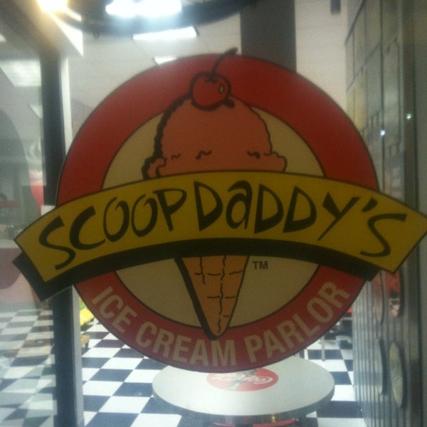 Scoop Daddy's Main Street Merchants Sarasota, FL