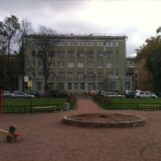 призывной пункт выборгского