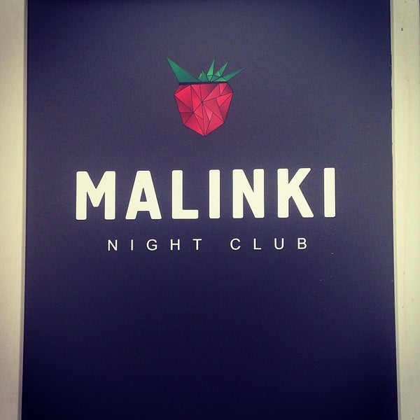 Foto tomada en Malinki Night Club  por Evgenita✨✨ el 7/9/2014