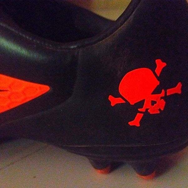 Western Railway Sports Ground Soccer Field in Worli