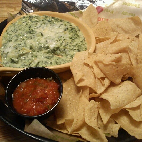 Applebee's Grill + Bar Normandy Jacksonville, FL