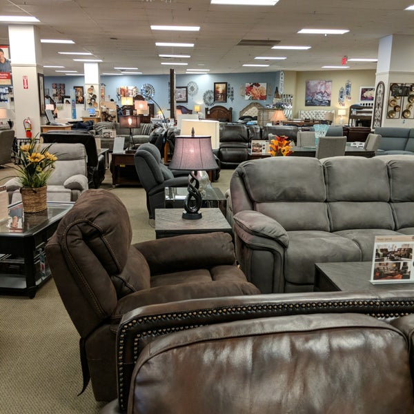Photos At Raymour Flanigan Furniture Store 94 Visitors