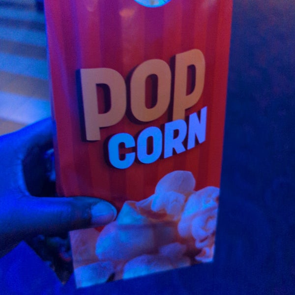 Photos at Regal UA Kaufman Astoria & RPX 117 tips