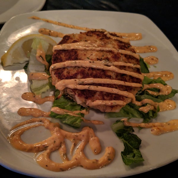 Photo taken at R.B.&#39;s Seafood Restaurant by Tiffany L. on 5/2/2019