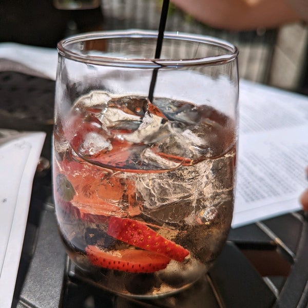 Marion Hose Bar Bar in Jim Thorpe