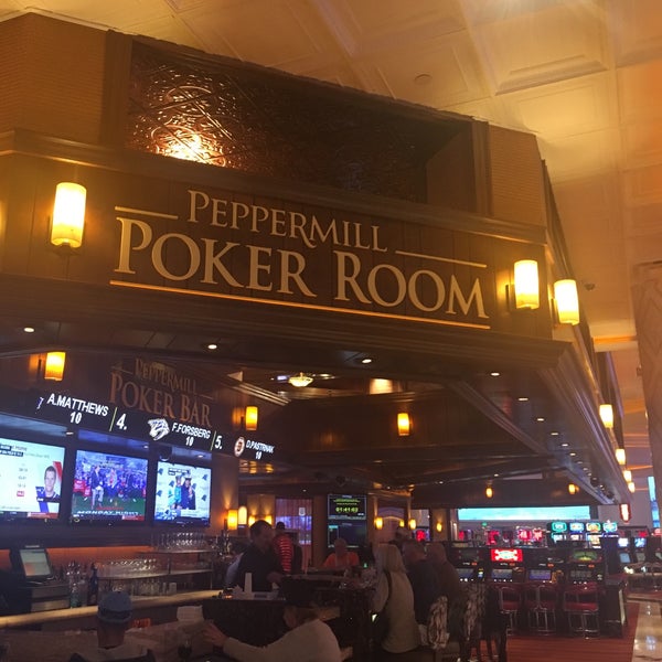 Photos At Poker Room Casino In Reno