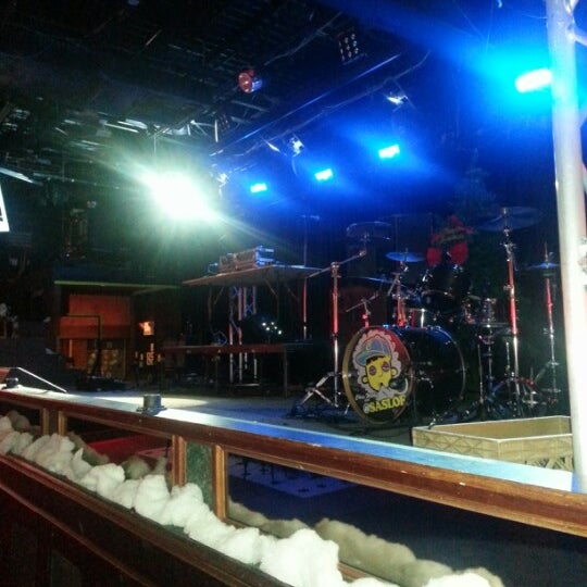 Photo taken at Mulcahy&#39;s Pub &amp; Concert Hall by Djdimention M. on 12/28/2012