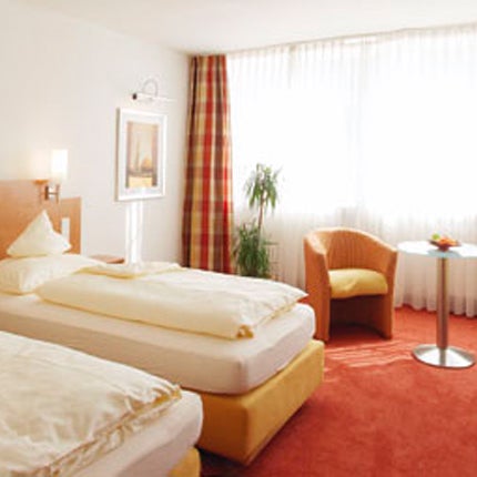 รูปภาพถ่ายที่ AKZENT Hotel Wersetürm`ken โดย AKZENT Hotels e.V. เมื่อ 6/17/2014