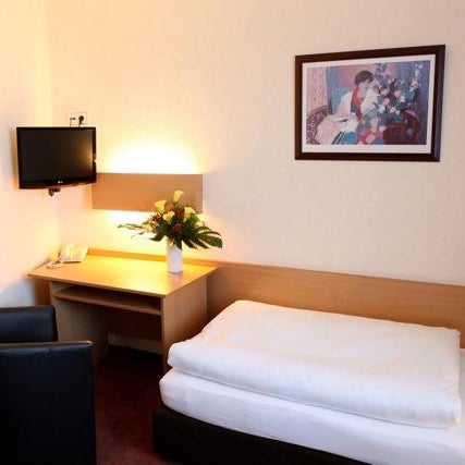 Akzent Hotel Oberhausen Oberhausen Nordrhein Westfalen