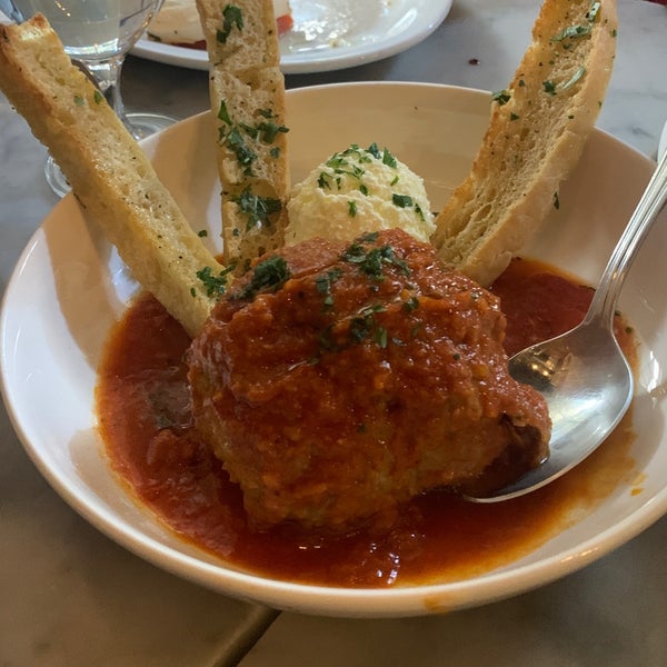 Enoteca Maria in Staten Island Serves Food Cooked by Grandmas From Around  the World
