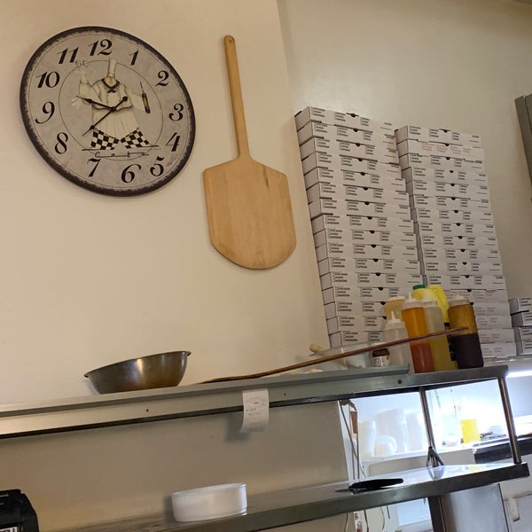 Ristorante Pesto South Philadelphia 19 tips