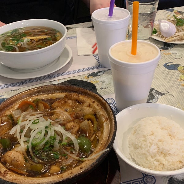 Photos at Pho Viet - Vietnamese Restaurant