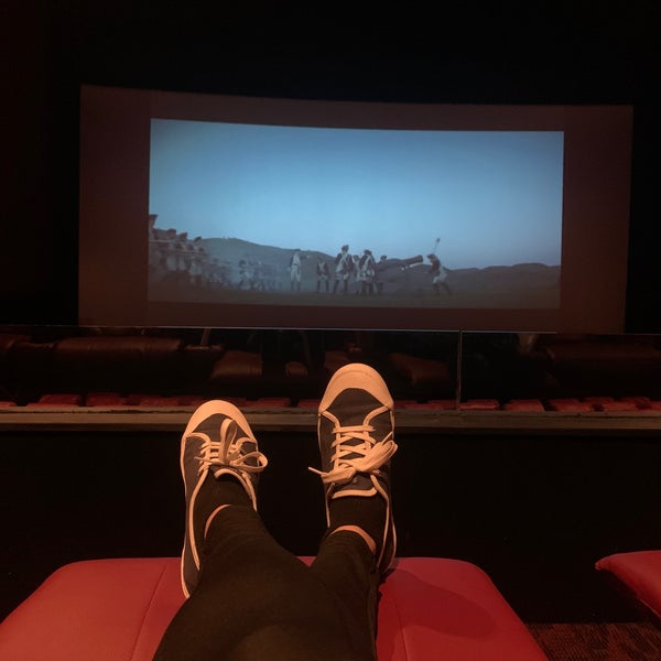 Kerasotes ShowPlace 14 Cine en Harmon Meadows